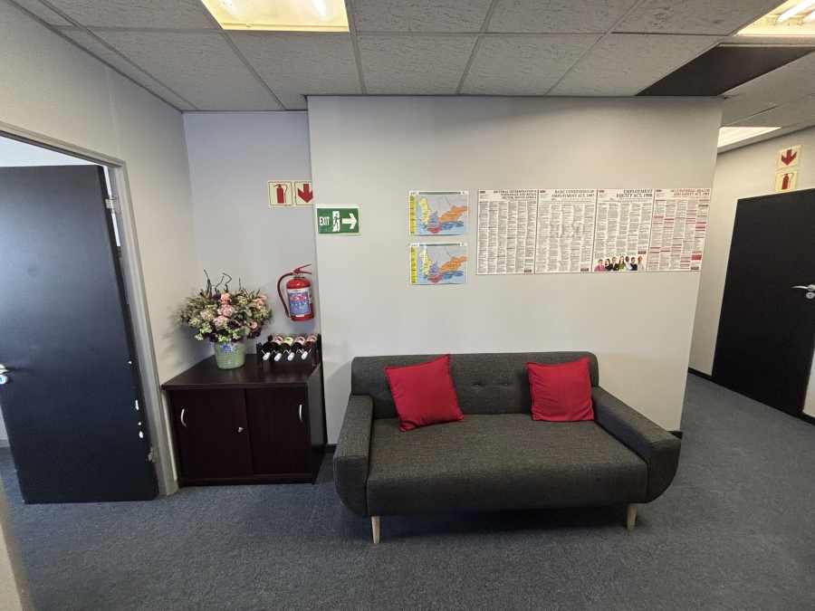 To Let Commercial Property for Rent in Tyger Valley Western Cape